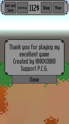 NewHoles - Screenshot 2