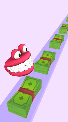 Eat It! - Screenshot 2