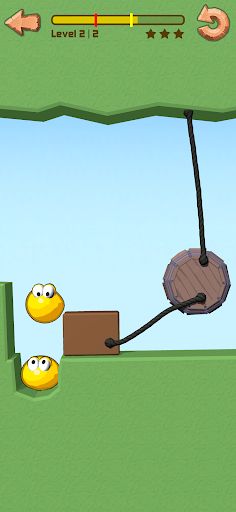 Draw the Rope - Screenshot 1