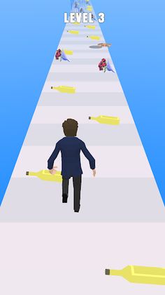 ProposeRun - Screenshot 1