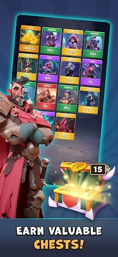 Runofstone - Screenshot 3