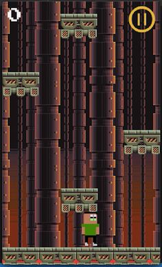 Floor Lava Tower Hell Obby - Screenshot 1