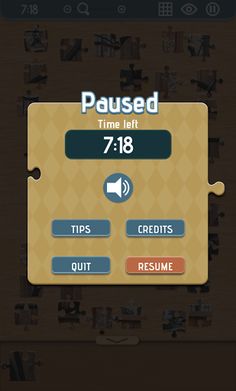 PuzzleMania - Screenshot 4