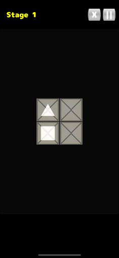 Delete The Cell - Screenshot 3