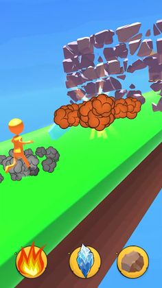 Magic Master 3D - Screenshot 3