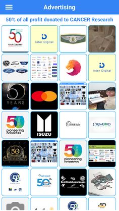 MADREG.app - Screenshot 2