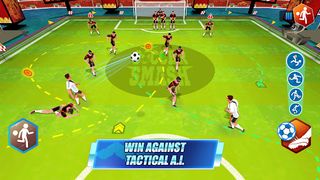 Soccer Smash Battle - Screenshot 3
