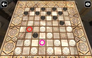 Original Checkers - Screenshot 1