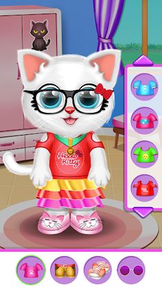 Kitty pet salon and daycare - Screenshot 4