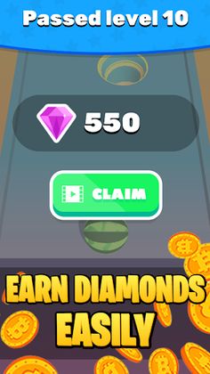 Crypto Hole - Get REAL Bitcoin - Screenshot 4