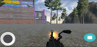 Terrorist, Cosmos, Jurassic - Screenshot 3