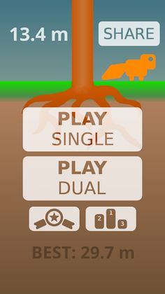 Climbby Squirrel - Screenshot 3