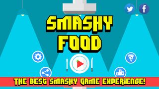 Smashy Food - Screenshot 1