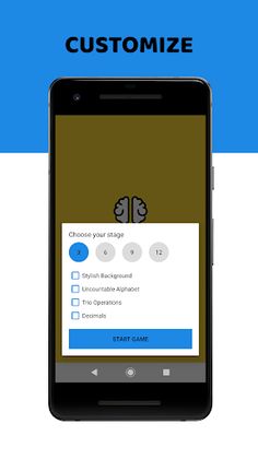 Brain + : Make Numbers Counted - Screenshot 2