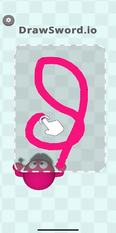 DrawSword.io - Screenshot 1