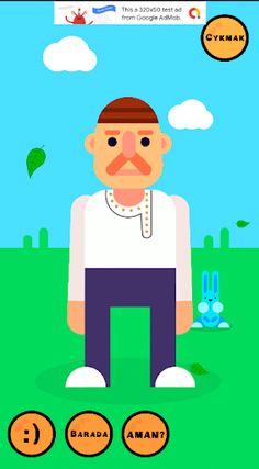 Gürleýan Böwenjik 2022 - Screenshot 4