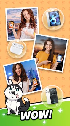 Lucky Puppy - Screenshot 4