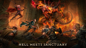 Diablo Immortal - Screenshot 2
