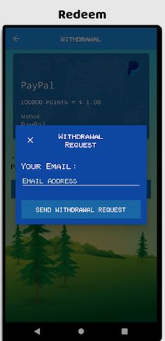 Rewards Bird Game - Screenshot 3