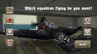 Battle Killer Stuka - Screenshot 3