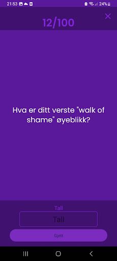 Si Det! Eller drikk - Screenshot 4