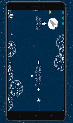 Space War Plus - Screenshot 2