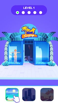 The Creative Director - Screenshot 2