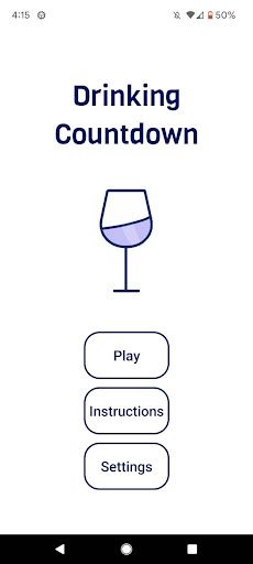 High To Low: Drinking Game - Screenshot 1