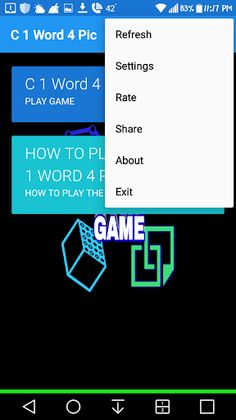 C 1 Word 4 Pic_3992211 - Screenshot 2