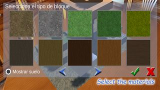 AR Blocks - Screenshot 1