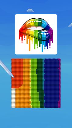 Color And Pop - Screenshot 4