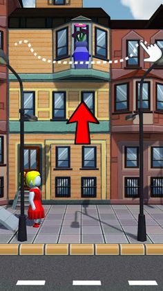 Draw a Lucky Day - Screenshot 2