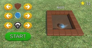 Dolio - Spelend leren spellen - Screenshot 1