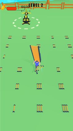 Titan Down 3D - Screenshot 4