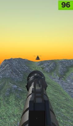 Gerilla: Ready Aim Fire - Screenshot 2