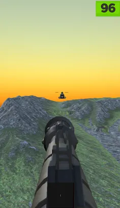 Gerilla: Ready Aim Fire - Screenshot 2