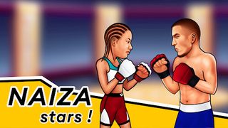 NAIZA FIGHT - Screenshot 1