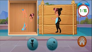 Tiffany Likes - Screenshot 1