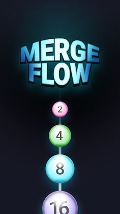 Merge Flow - Screenshot 1