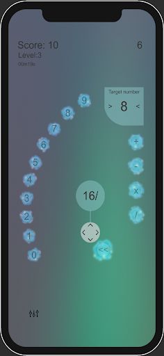 Numbermatic Basic - Screenshot 3