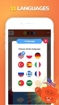 eTABU - Social Game - Screenshot 4