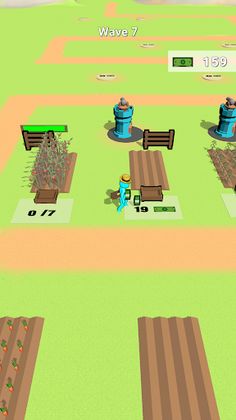 My Little Plants - Screenshot 3