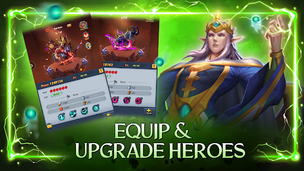 Siberium - Screenshot 2