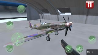 Code Red -first person shootin - Screenshot 3