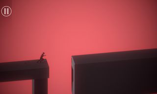 Perilous Path - Screenshot 1