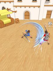 Duel Arena - Screenshot 5