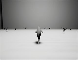 The Adventures of Eggman - Screenshot 2