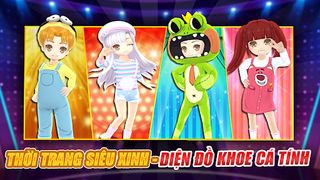 Avatar Land - Screenshot 2