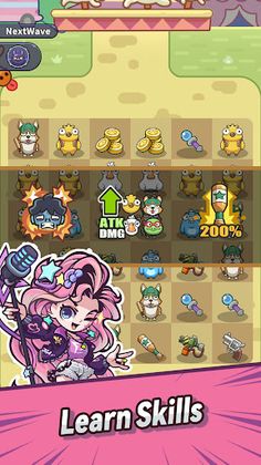 AnimalDefense - Screenshot 4