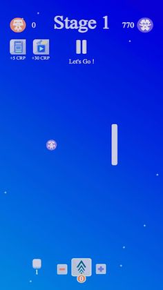 Disruptor Ball - Screenshot 3